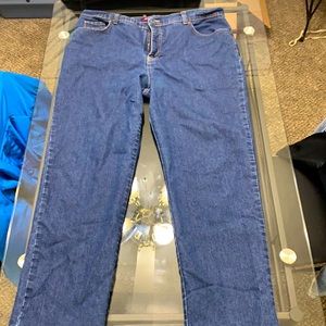 Gloria Vanderbilt BootCut Jeans